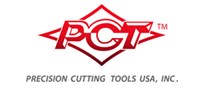 Precision Cutting Tools, LLC logo
